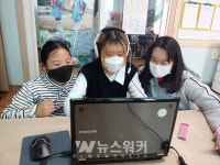 지스트 사회공헌단, 과학문화확산 위해 과학도서 및 PC 기증