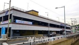 여수시, 지역경제 살리자…노외 공영주차장 2시간 무료