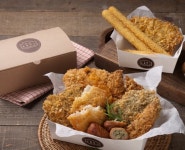 전통시장 청년몰 청년창업, 예비 청년상인 창업 아이템으로 수제돈까스 각광