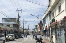 곡성군, 뉴트로 1973으로 석곡면 상권 부활 예고