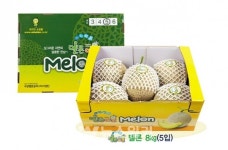 곡성멜론, 쿠팡 로켓프레시 신규 론칭