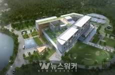 고흥군, 고흥노인건강복지타운 건립 본격 추진