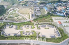 화순군, 세계거석테마파크 조성사업 준공
