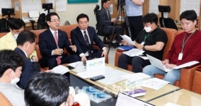 전남도, 암․치매 등 면역치료 국가 컨트롤타워 품어
