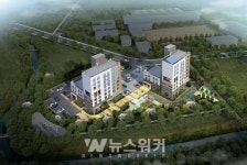 구례군, 국민임대주택 입주자 모집