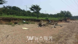 목포시, 연안 보호 및 정비에 10년간 384억원 투입