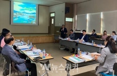 여수시, 공립노인전문요양병원 우선협상대상자 선정