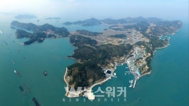 완도 금당 삼산지구 배수개선사업 선정, 농경지 침수 걱정 끝