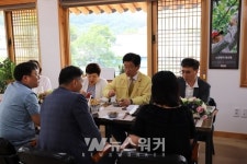 나주시, 나주배 100%음료 신제품 4종 이달 출시