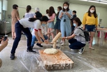 보성군, 보성 유기농 미식주 여행 선봬... 미식 투어선두주자로