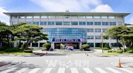 진도군, 사천리 물놀이장 휴장