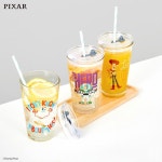 ㈜아성다이소, 디즈니 픽사(PIXAR) 시리즈 60여 종 출시