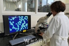 함평군, 7월부터 축산 보조사료용 미생물 공급