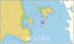 여수해수청, 안전한 바닷길 조성 위한 '등대 설치'