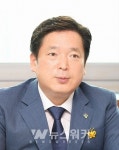 김병내 남구청장, 백운광장 부흥 신호탄, 솟아 올랐다