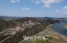 남도의병역사공원, 의향 나주의 품으로... 1순위 나주