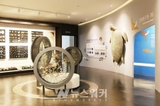 신안군, 1004 뮤지엄파크 조성 막바지