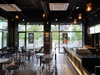 카페 라떼떼, 광주 효천임암점 7월 10일 오픈...베이글+베이글샌드위치 주문시 아메리카노 공짜