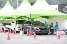영암 확진자 관련 화순군 가족·학생·교사 등 158명 모두 음성