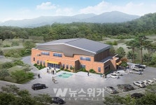 완도군, 군외면 근린생활형 국민체육센터 건립