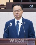 송하진 여수시의원 삼산면 풍력발전 주민소통 속 추진