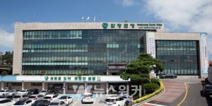 함평군, 지역인재 97명에 장학금 4900만 원 전달