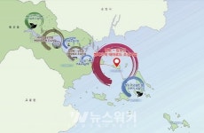 보성군, 1천억 원대 벌교권역 통합관광 로드 발표