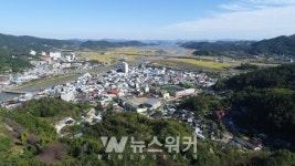 보성군, 1천억 원대 벌교권역 통합관광 로드 발표