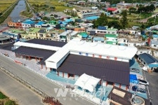 영암군, 탄탄한 기반 조성으로 포스트코로나 시대 준비한다