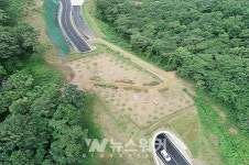 무안군, 영산강~승달산 만남의 길 개통