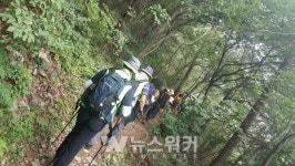여수시, 워크온 챌린지 여수시 또바기 하루 만보의 기적 운영