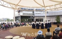 진도군, 진도토요민속여행 상설공연... 8월 1일부터 재개