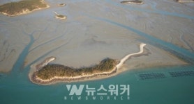 신안군, 중국 대홍수 피해 대비 '해양모니터링 강화'