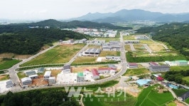 담양군, 에코하이테크 담양산업단지... 복합문화센터 건립 공모사업 선정