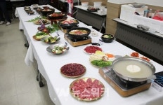 무안군, 맛집 육성 컨설팅 평가회 개최