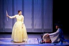 광주문화예술회관, 소리꾼 이자람 신작... 판소리 노인과 바다 초연