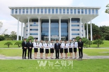 전남대학교 홍보활동 나설... 학생홍보대사 임명