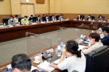 광주시, 김대중컨벤션센터서 공공기관 부기관장 회의 개최