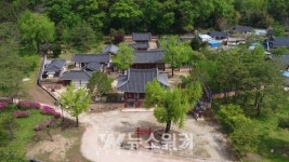 장성군 '필암서원 세계화'에  3년간 100억원 투입한다