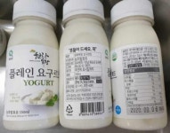 원화목장 요구르트, 대장균군 기준 초과로 판매 중단 조치