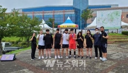 전남기술과학고 복싱팀, 대통령배 복싱대회 제패
