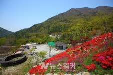 해남 흑석산 치유의 숲, 전남도 친환경디자인상 최우수상