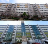 나주시-LH, 용산주공1차아파트 승강기 설치 추진