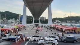 여수시, 낭만포차 20일까지 임시 휴업 연장 결정