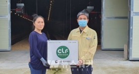 장흥군, 농림축산식품부 깨끗한 축산농장 4곳 추가 지정