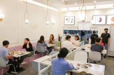 소자본창업 빠레뜨한남, 두달 만에 20개 체인점 돌파