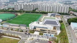 순천시, 팔마국민체육센터 관리 운영... 민간위탁 추진