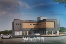 완도군, 12개 읍면 작은도서관 건립 목표 달성!