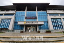 무안군, 2021년 생활밀착형 숲 공모사업 선정... 10억 원 확보