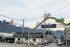 영암군, 영암읍 5일시장 주차환경개선사업 선정